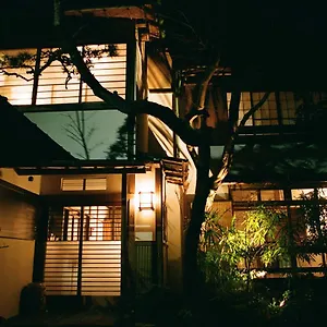 ホテル Hakonowa ***