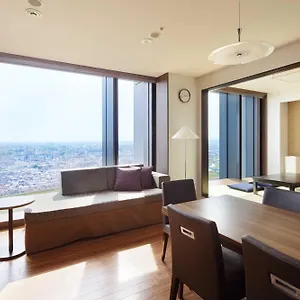 ホテル Tokyu Vacations Futakotamagawa ****